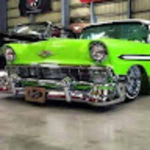 Meet your Posher, Rafael